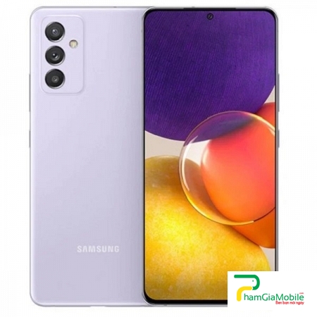 Thay Thế Sửa Chữa Hư Mất Flash Samsung Galaxy A82 5G Lấy Liền